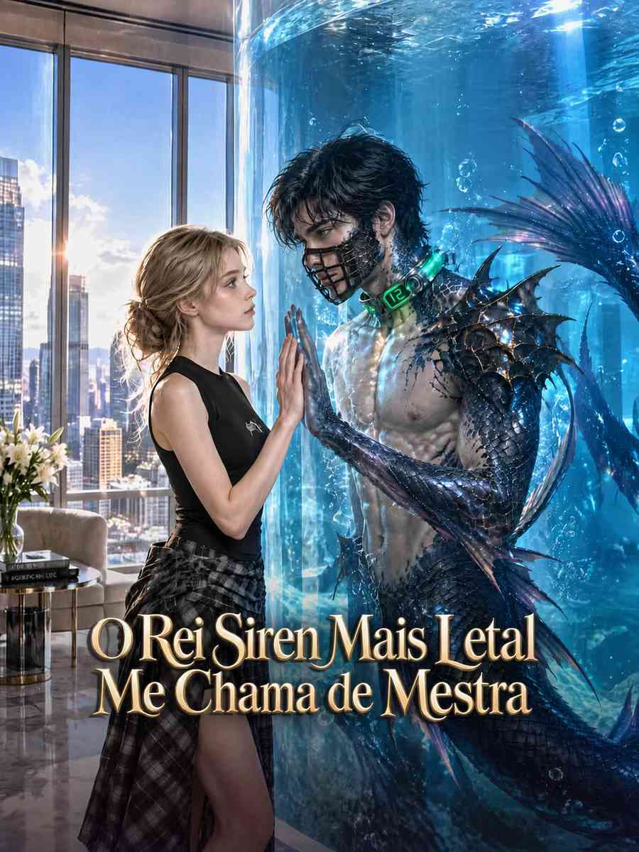 O Rei Siren Mais Letal Me Chama de Mestra