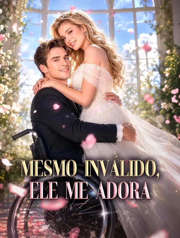 Mesmo Inválido, Ele Me Adora