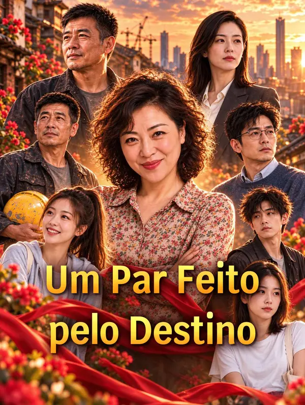 Um Par Feito pelo Destino