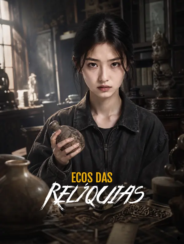 Ecos das Relíquias