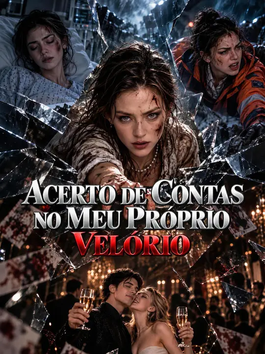 Acerto de Contas no Meu Próprio Velório