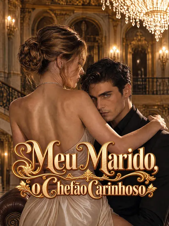 Meu Marido, o Chefão Carinhoso