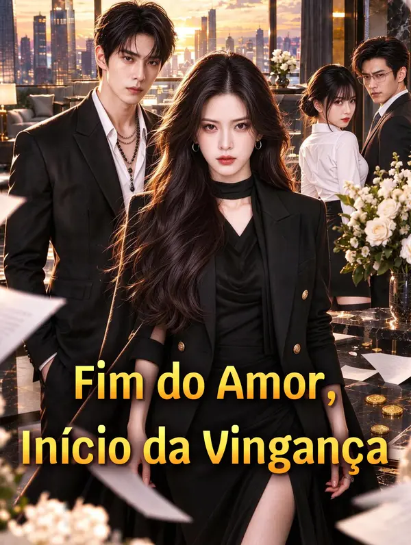 Fim do Amor, Início da Vingança
