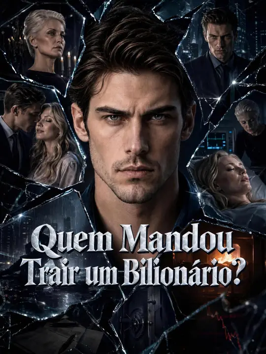 Quem Mandou Trair um Bilionário?