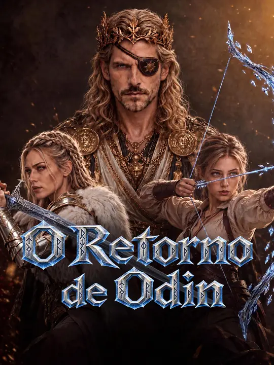 O Retorno de Odin