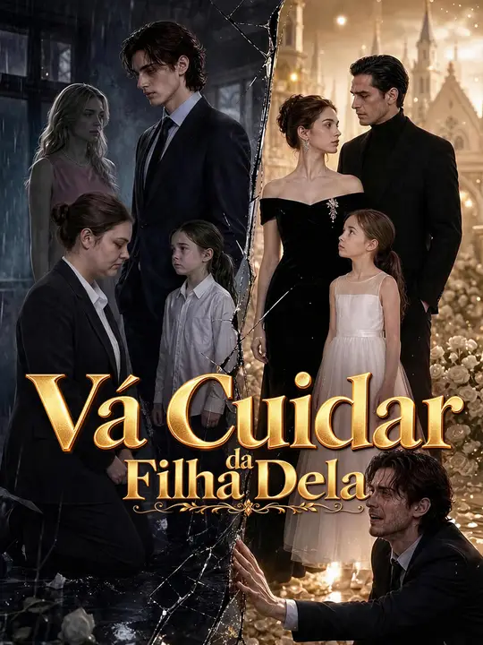 Vá Cuidar da Filha Dela