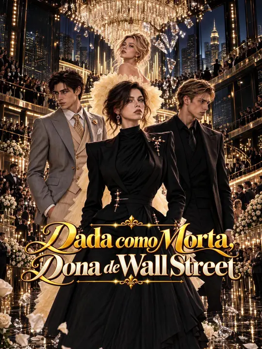 Dada como Morta, Dona de Wall Street