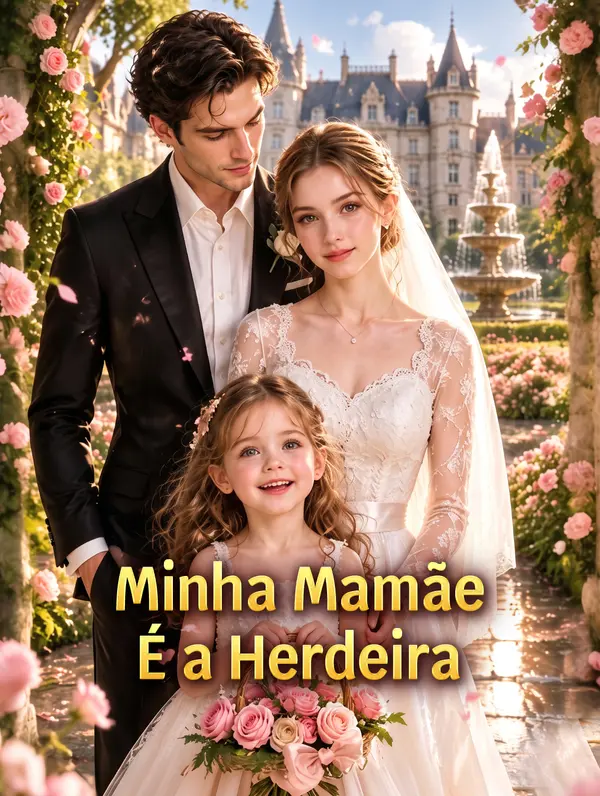 Minha Mamãe É a Herdeira
