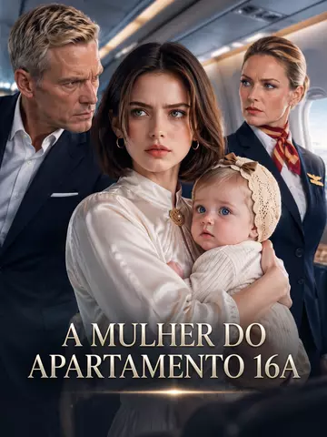 A Mulher do Apartamento 16A