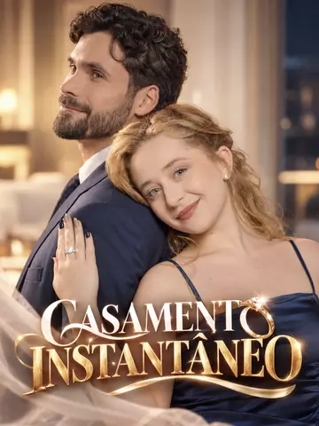 Casamento Instantâneo