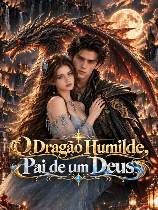 O Dragão Humilde, Pai de um Deus