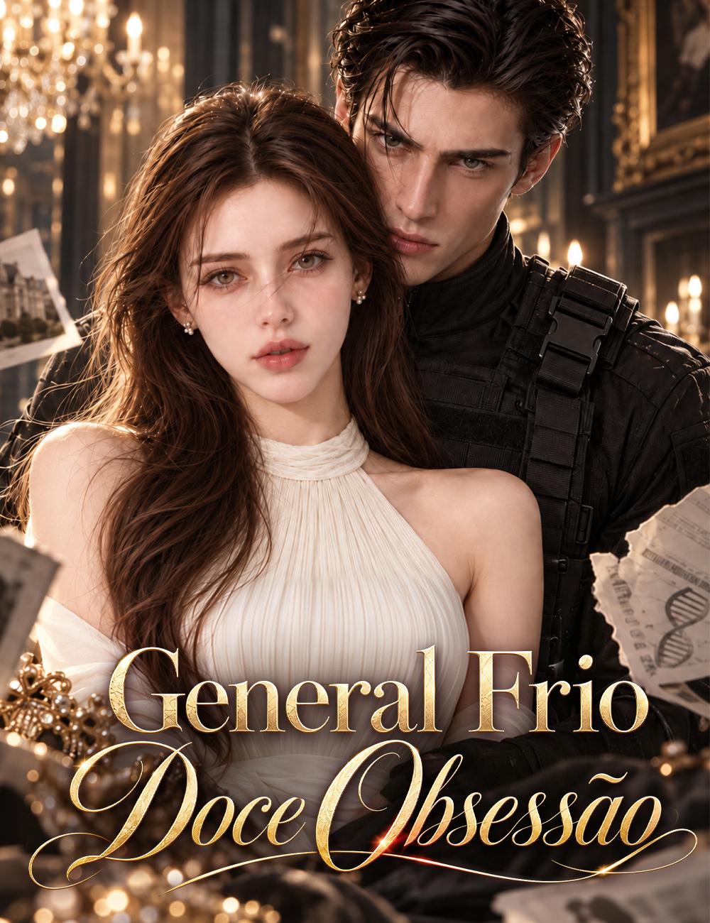 General Frio, Doce Obsessão