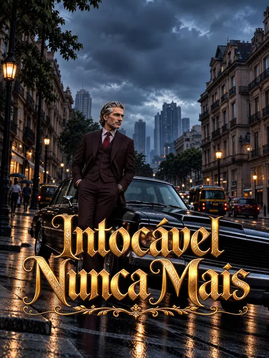 Intocável Nunca Mais