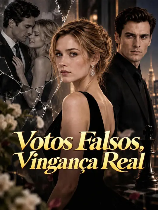 Votos Falsos, Vingança Real