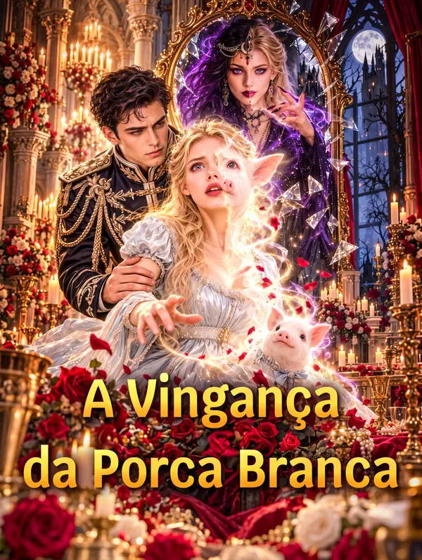 A Vingança da Porca Branca