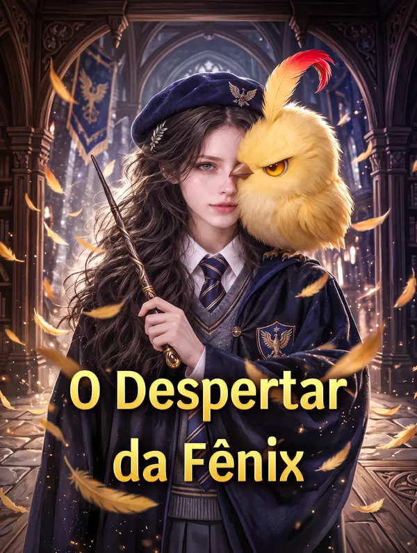O Despertar da Fênix