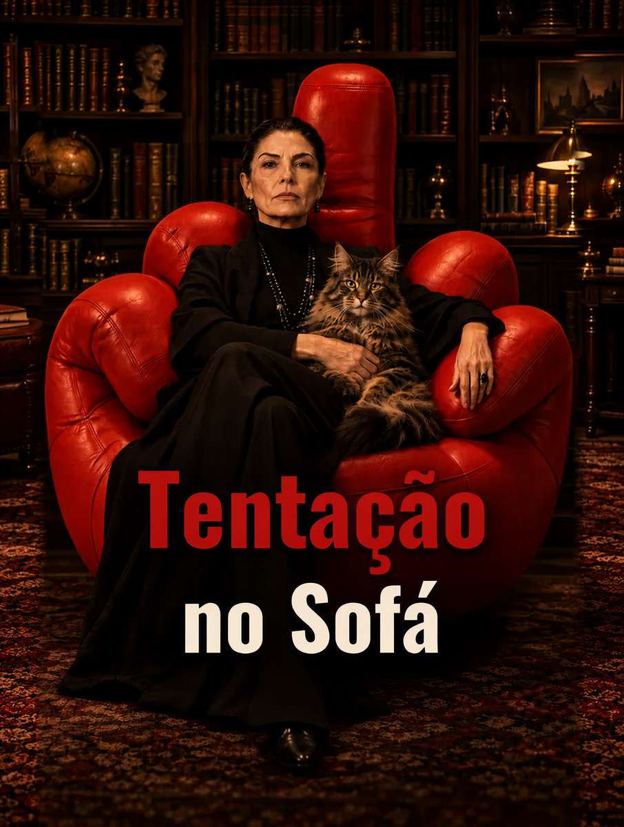Tentação no Sofá