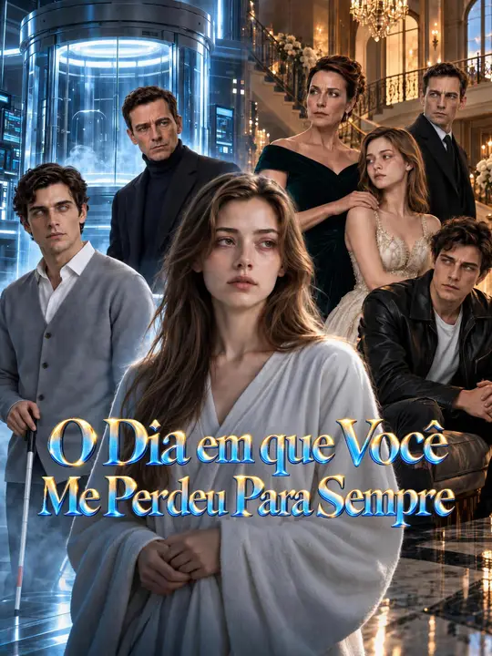 O Dia em que Você Me Perdeu Para Sempre