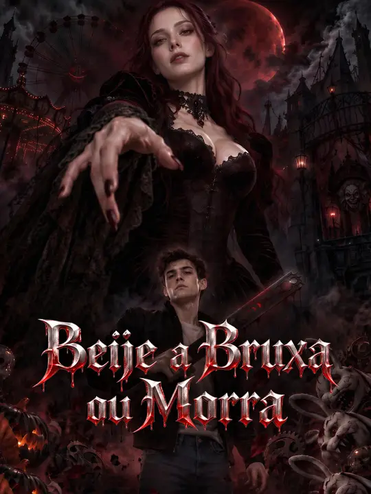 Beije a Bruxa ou Morra