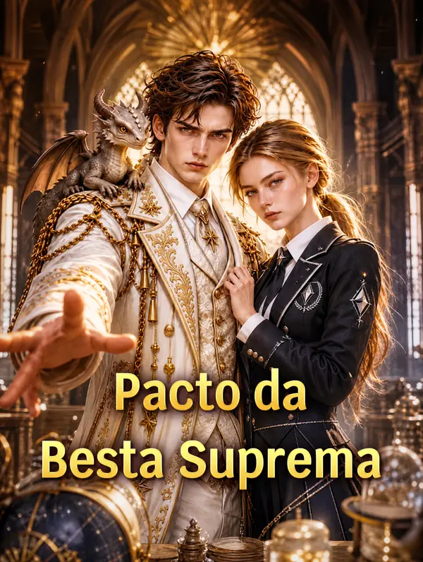 Pacto da Besta Suprema