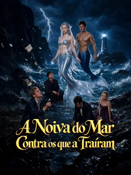 A Noiva do Mar Contra os que a Traíram