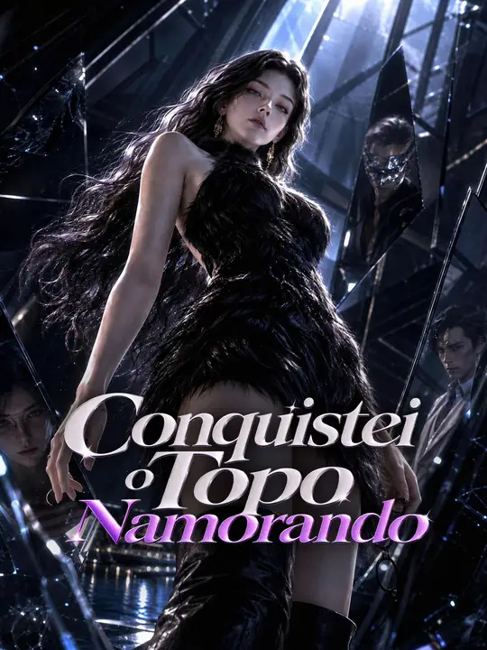 Conquistei o Topo Namorando