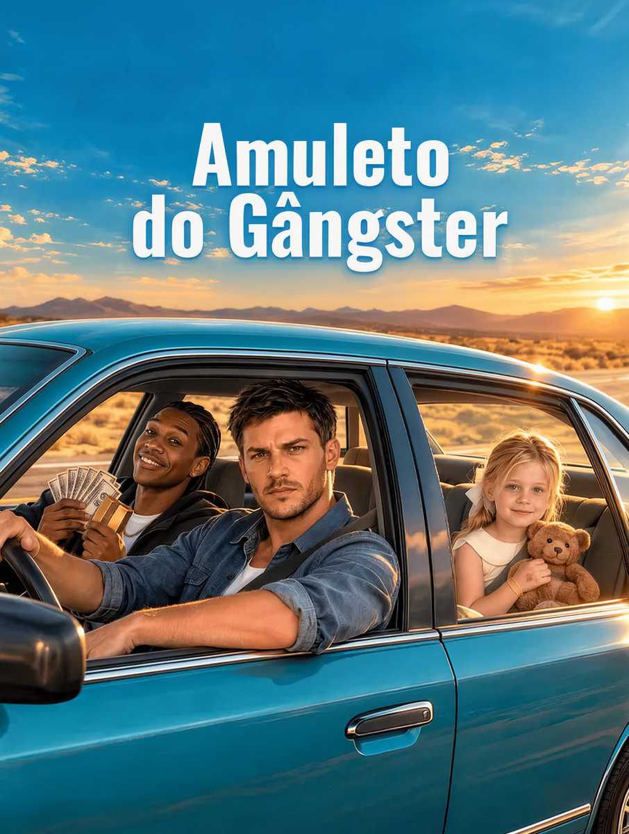 Amuleto do Gângster