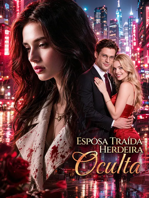 Esposa Traída, Herdeira Oculta