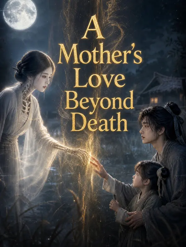 O Amor de Mãe Além da Morte