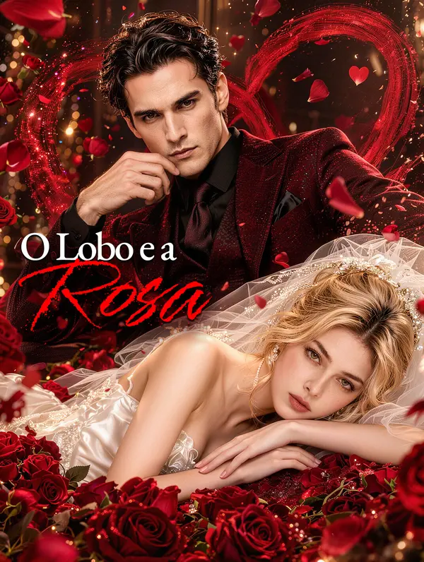 O Lobo e a Rosa