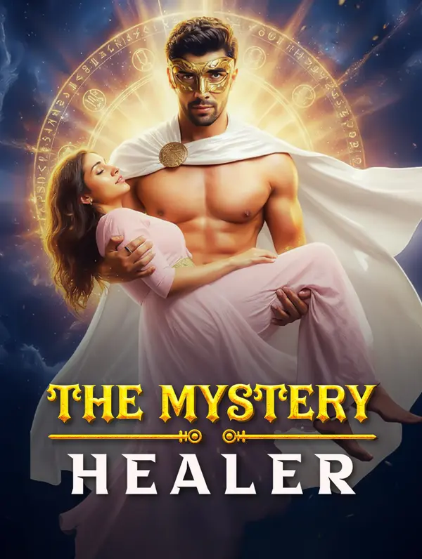 O Curador Misterioso