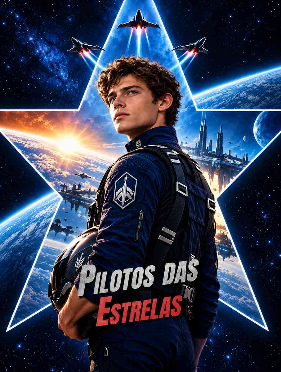 Pilotos das Estrelas