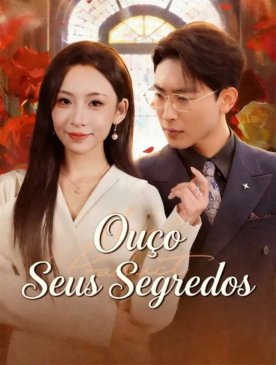 Ouço Seus Segredos