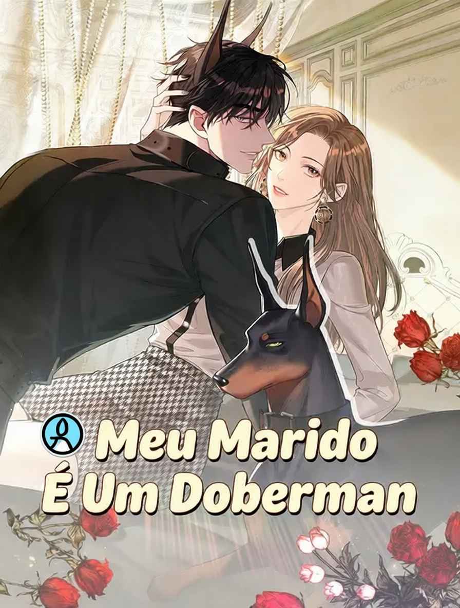 Meu Marido É Um Doberman
