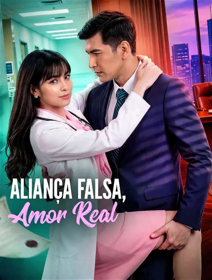 Aliança Falsa, Amor Real