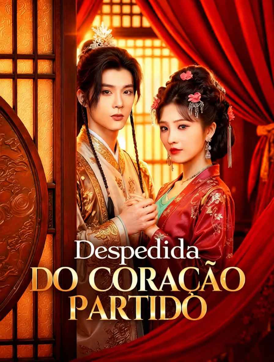 Despedida do Coração Partido [dublado]