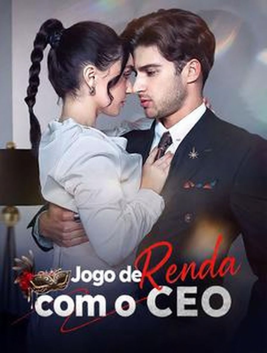 Jogo de Renda com o CEO [dubbed]