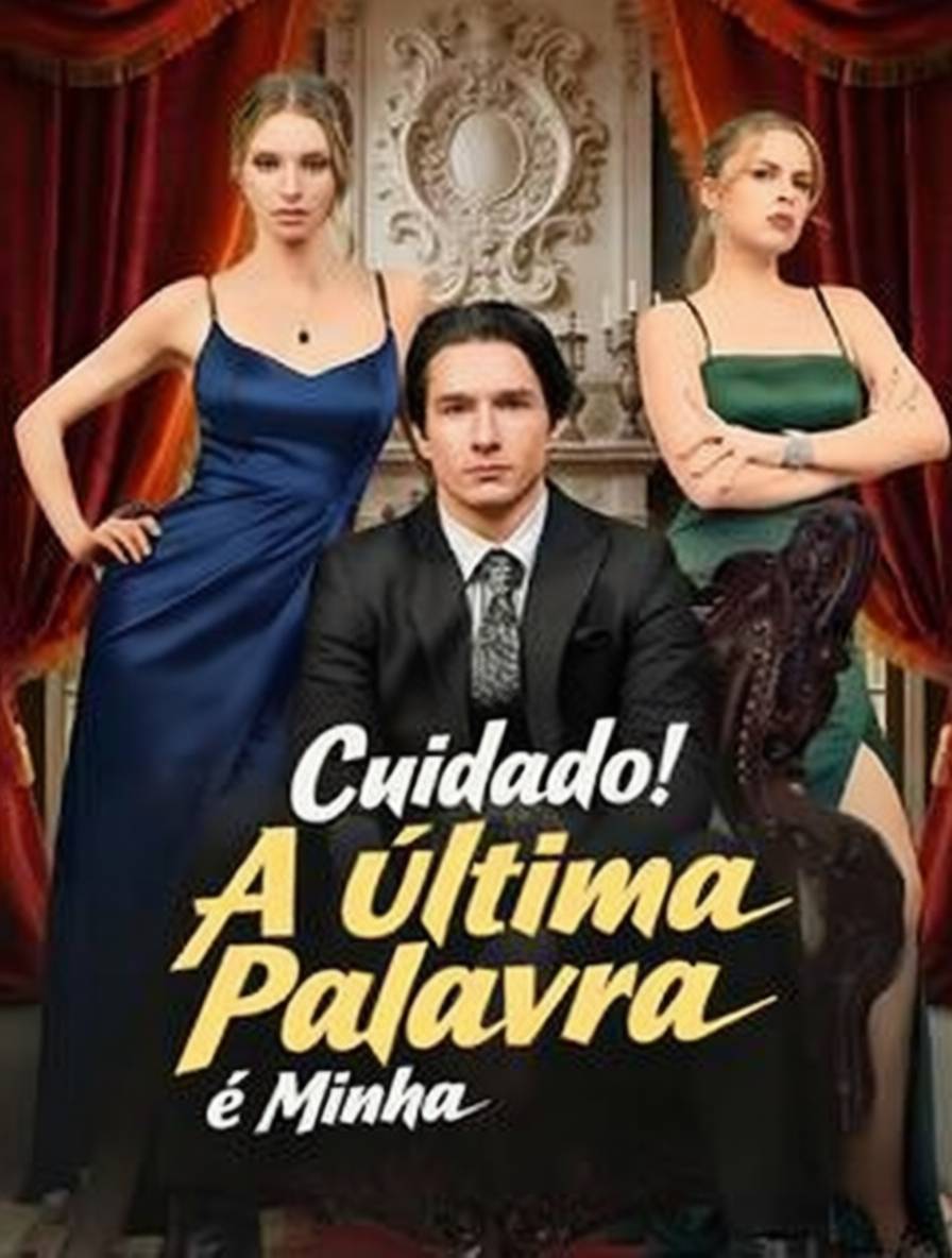 Cuidado! A Última Palavra é Minha [dubbed]