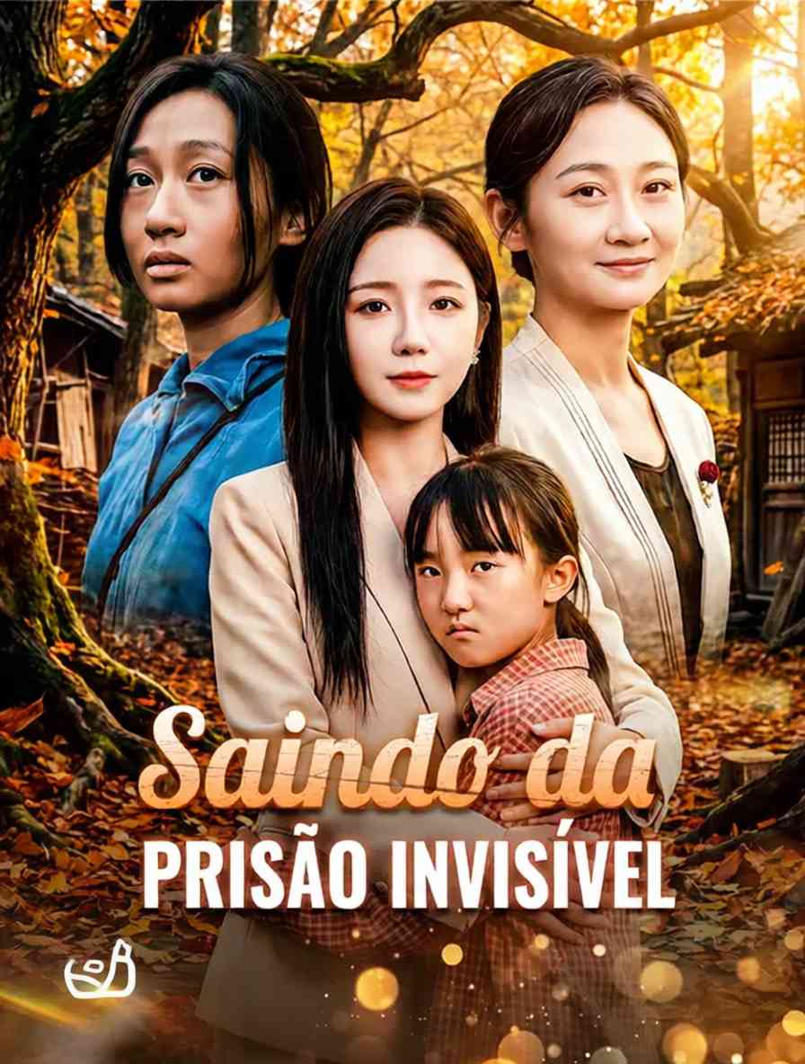 Saindo da Prisão Invisível
