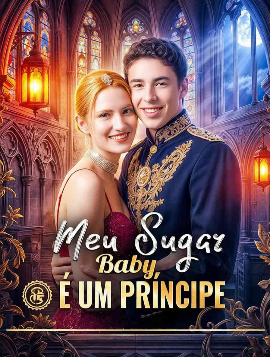 Meu Sugar Baby é um Príncipe