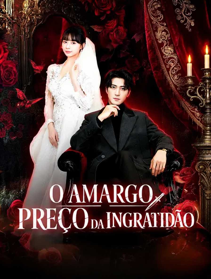 O Amargo Preço da Ingratidão