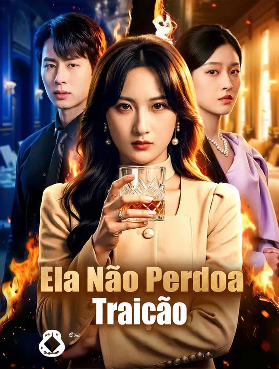Ela Não Perdoa Traição [dublado]