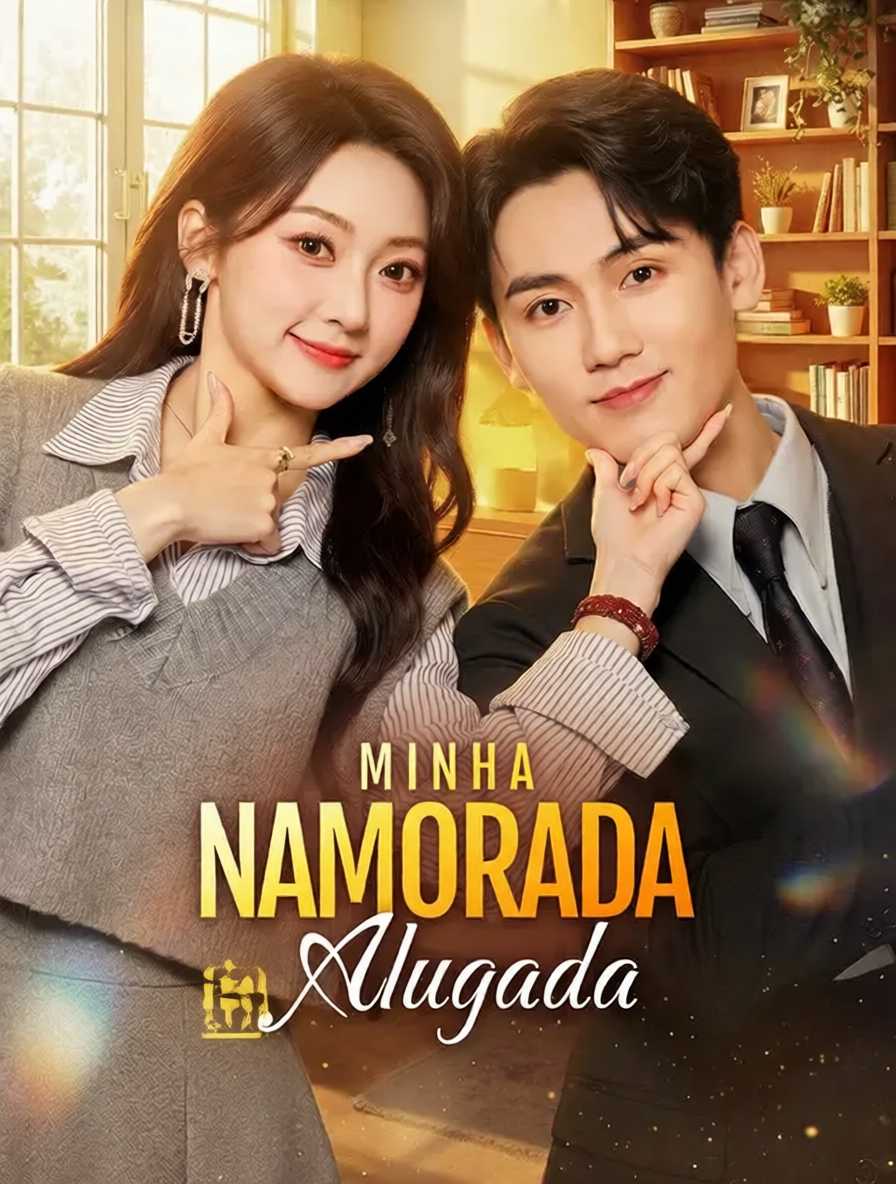 Minha Namorada Alugada