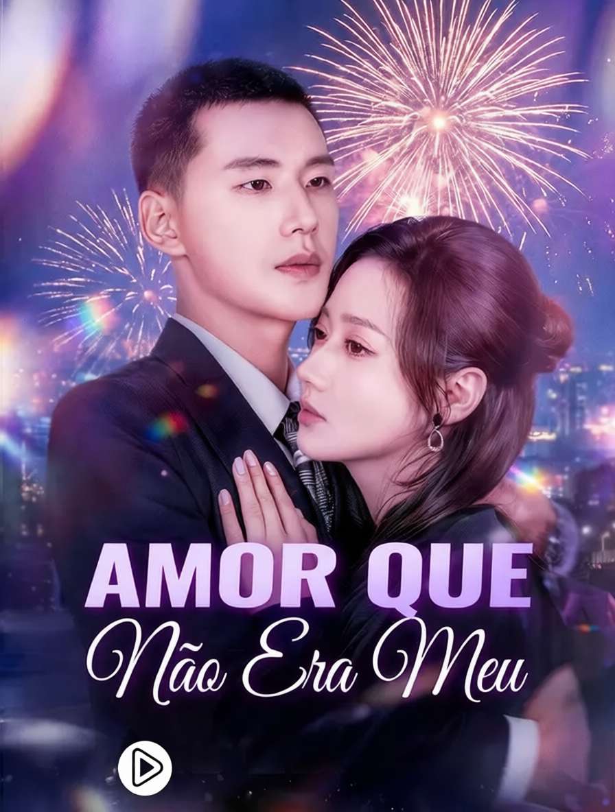 Amor que Não Era Meu