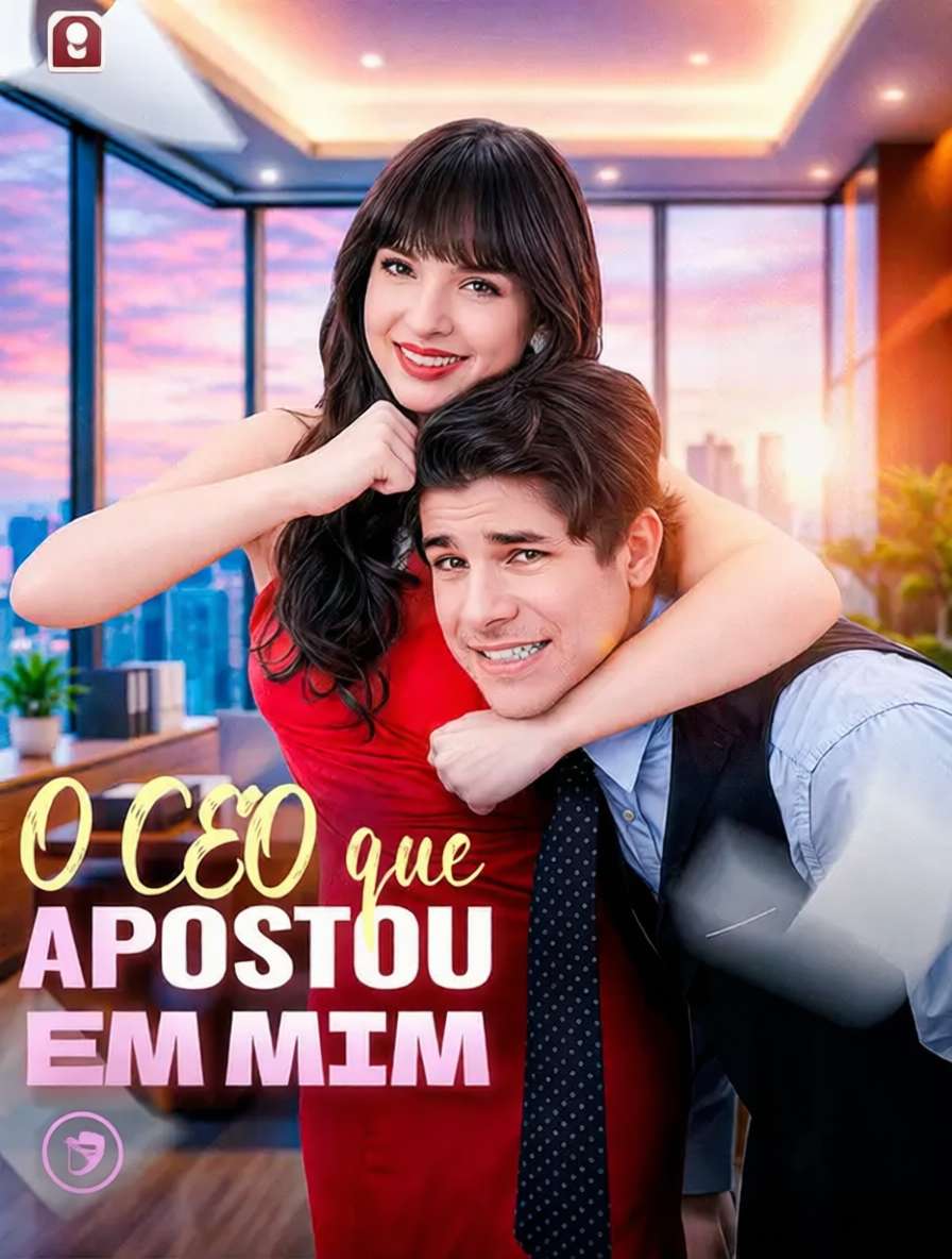 O CEO que Apostou em Mim