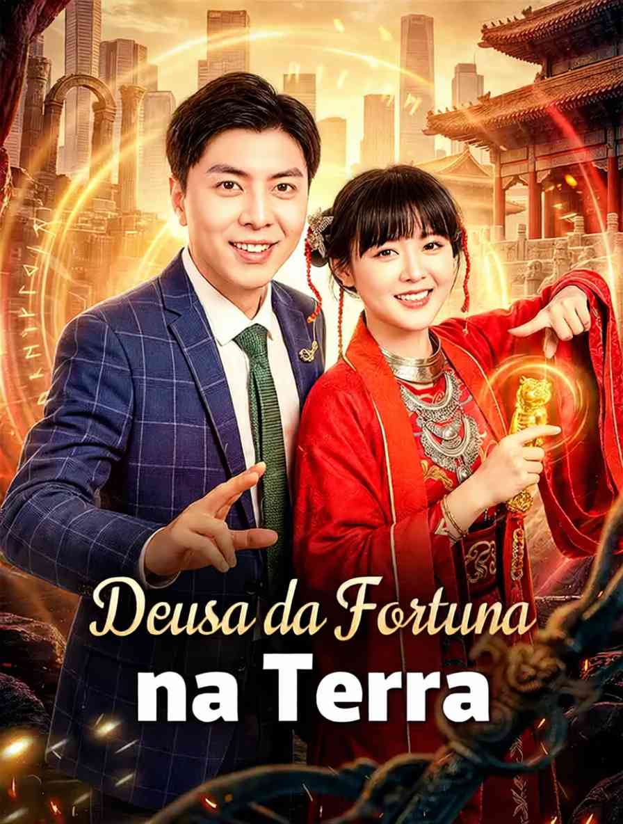 Deusa da Fortuna na Terra