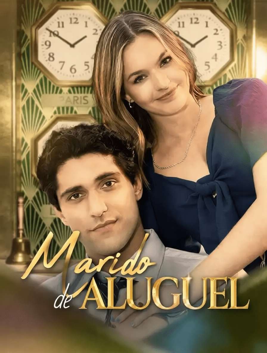 Marido de Aluguel