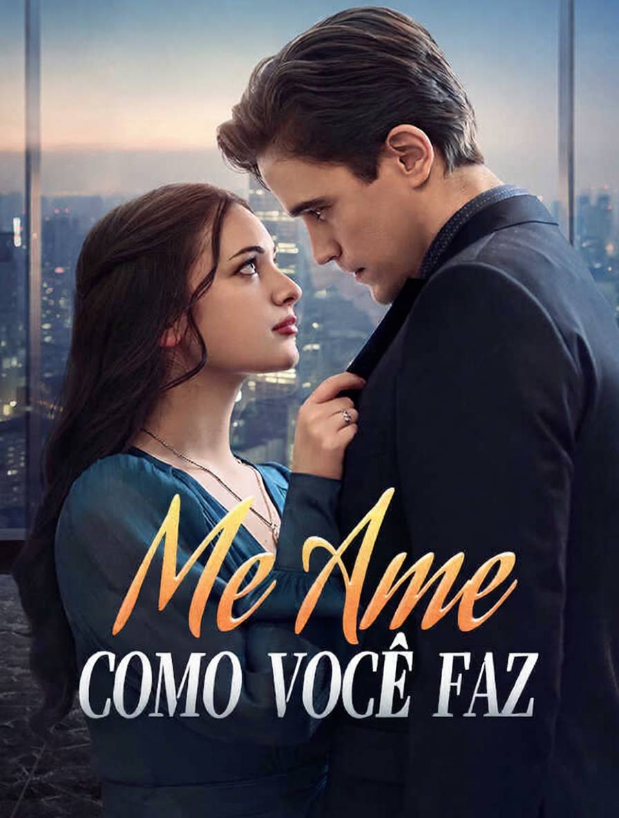 Me Ame Como Você Faz