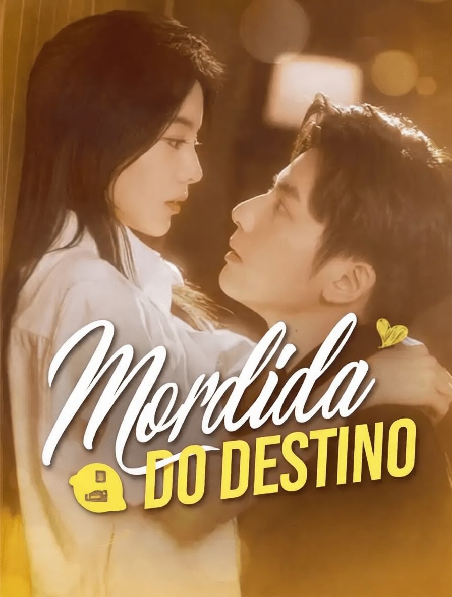 Mordida Do Destino