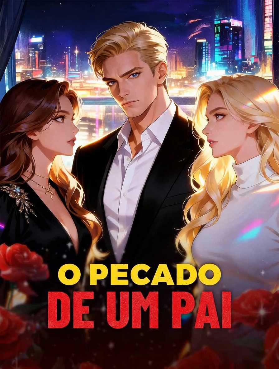 O Pecado de um Pai [dublado]